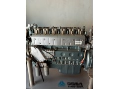 HW95E,發(fā)動(dòng)機(jī)總成,濟(jì)南諾誠(chéng)重型汽車配件有限公司