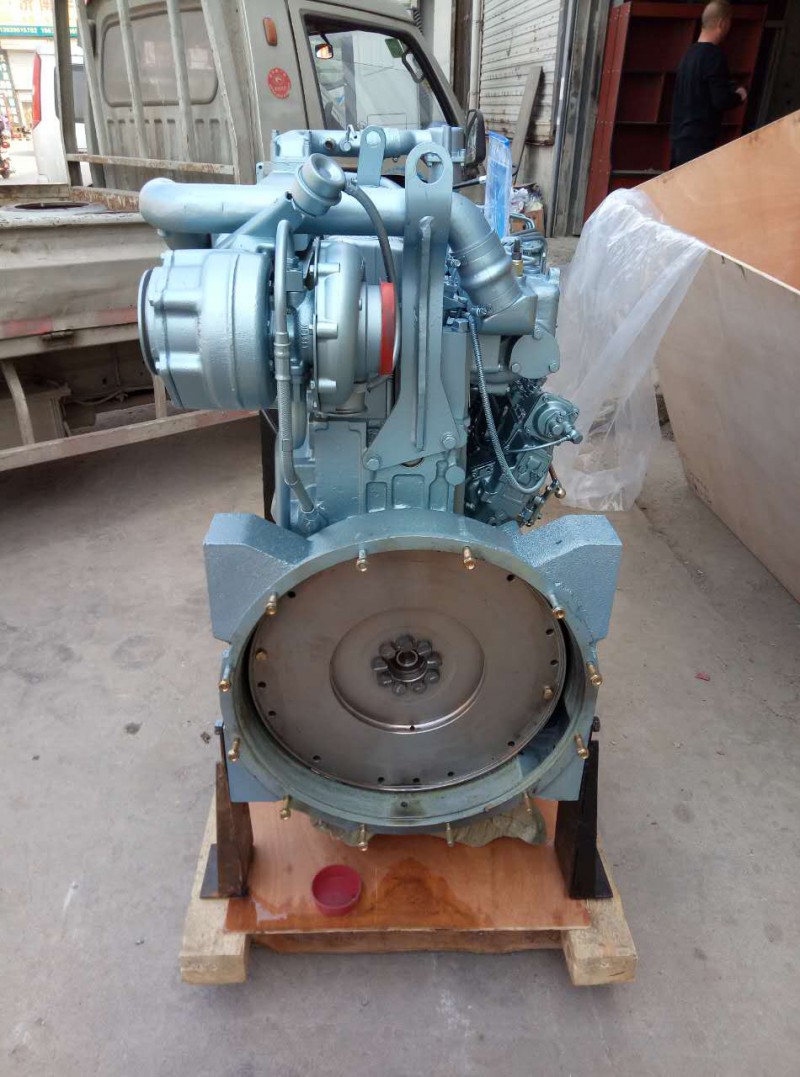 EGR-336-375馬力,發(fā)動(dòng)機(jī)總成,濟(jì)南航諾汽配有限公司