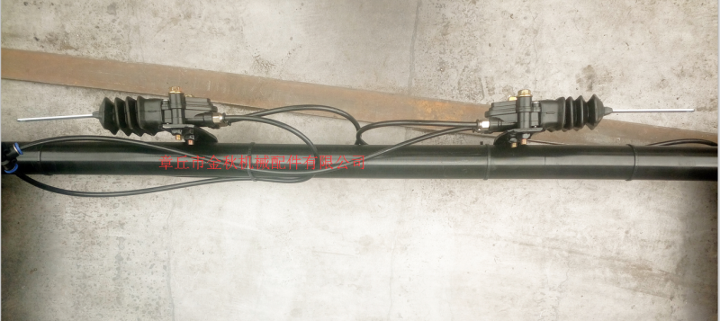 5001040AB 85/A,駕駛室前懸置總成，前懸,章丘市金秋機(jī)械配件有限公司