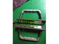 WG1671240072,豪瀚右側(cè)上車踏板,濟(jì)南鵬翔汽車配件有限公司