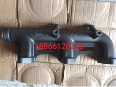 612640110380,排氣止管,濟(jì)南躍鼎汽車配件有限公司