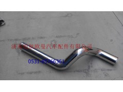 1425111901004,中冷器出氣鋼管1,濟南愷航歐曼汽車配件有限公司