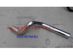 1425111901004,中冷器出氣鋼管,濟(jì)南愷航歐曼汽車配件有限公司