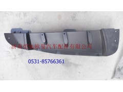 H4531010105A0,裝飾角板內(nèi)格柵左,濟(jì)南愷航歐曼汽車(chē)配件有限公司