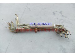1325313380001,冷卻水管,濟南愷航歐曼汽車配件有限公司