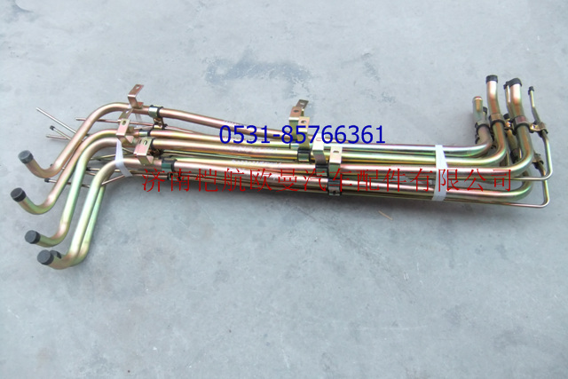 1425313380001,組合冷卻水管,濟南愷航歐曼汽車配件有限公司
