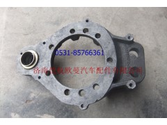 ,后制動(dòng)底板安奔,濟(jì)南愷航歐曼汽車配件有限公司