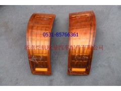 1B24937108015,右裝飾燈,濟(jì)南愷航歐曼汽車(chē)配件有限公司