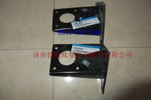 1B24950280047,舉升泵支架,濟南愷航歐曼汽車配件有限公司