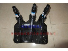 1118734080005,中間搖臂支架II,濟(jì)南愷航歐曼汽車配件有限公司