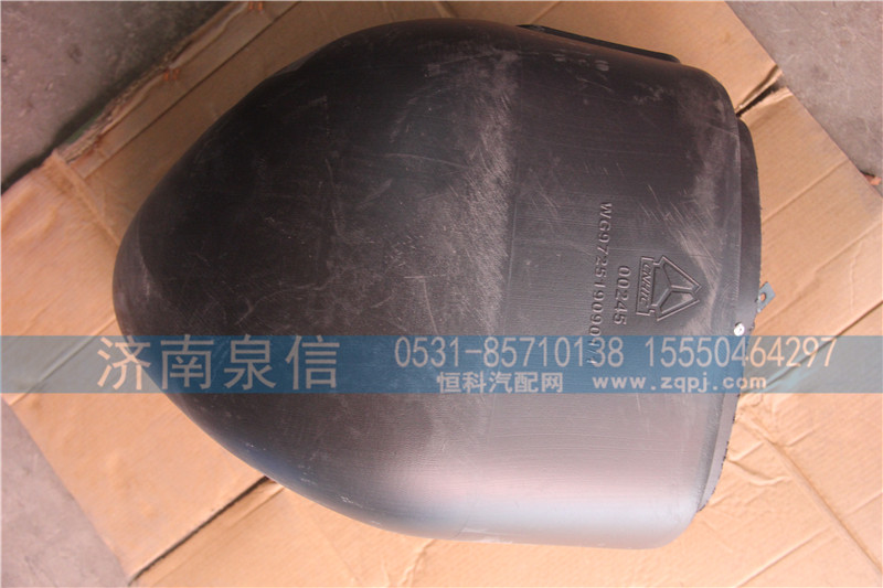 WG9725190901進(jìn)氣道接口/WG9725190901