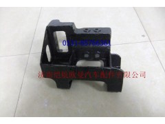 H0831010420A0,車(chē)架連接支架左,濟(jì)南愷航歐曼汽車(chē)配件有限公司