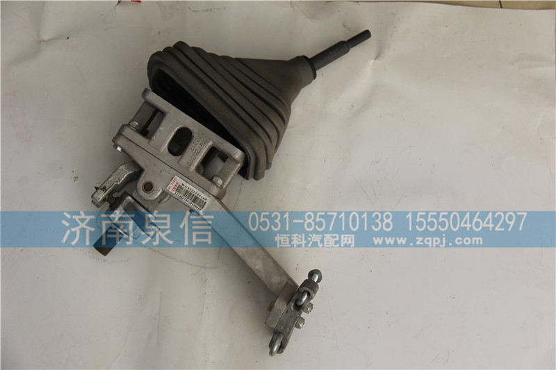 操縱器總成(WG9725240107 ）/WG9725240107