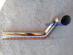 1124111900005,中冷器管,濟(jì)南愷航歐曼汽車(chē)配件有限公司