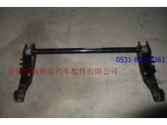 1B24950200379,翻轉(zhuǎn)支架,濟南愷航歐曼汽車配件有限公司