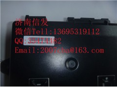 WG1664332063  左門控開關控制器  重汽豪沃,WG1664332063  左門控開關控制器  重汽豪沃,濟南信發(fā)汽車配件有限公司