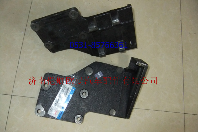 1B24981280366,壓縮機支架,濟南愷航歐曼汽車配件有限公司