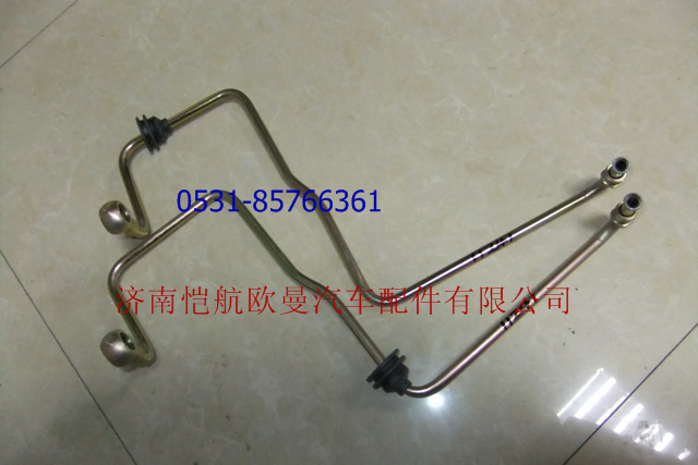 1120816300002,離合器總泵出油管上柴,濟南愷航歐曼汽車配件有限公司