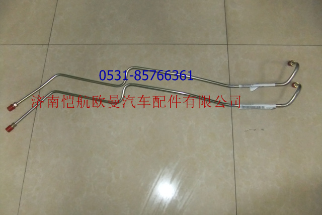 1124116200002,離合器分泵油管鋼,濟南愷航歐曼汽車配件有限公司