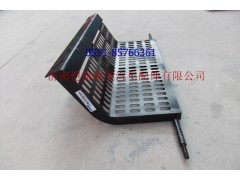 H0103020001A0,水箱防護欄總成窄，,濟南愷航歐曼汽車配件有限公司