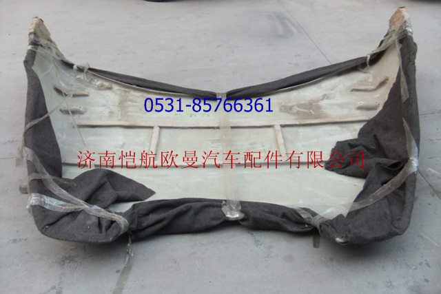 H4507010101A0,導(dǎo)流罩GTL,濟南愷航歐曼汽車配件有限公司