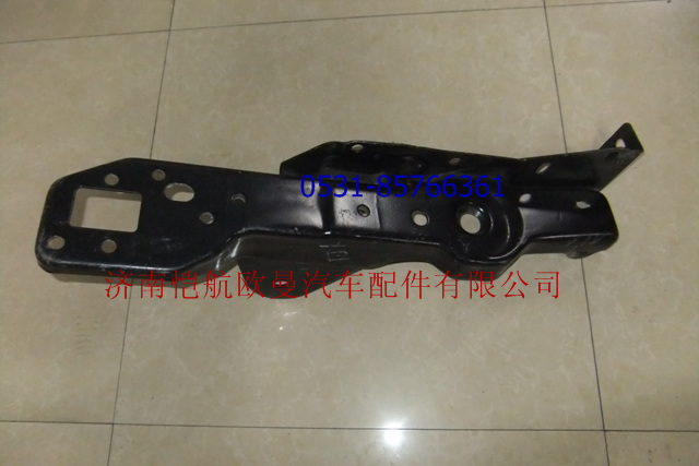 1B24950200113,上支架焊接,濟(jì)南愷航歐曼汽車(chē)配件有限公司