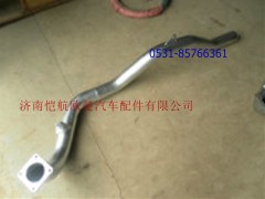 1419312080004,排氣管2ETX,濟(jì)南愷航歐曼汽車(chē)配件有限公司