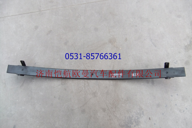 1419329281002-3,前鋼板第三片寬7.5,濟(jì)南愷航歐曼汽車配件有限公司
