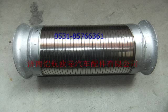 1531312001002,繞形軟管，,濟南愷航歐曼汽車配件有限公司