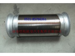 1531312001002,繞形軟管，,濟南愷航歐曼汽車配件有限公司