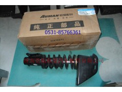 1B22050204036,后懸置減振器總成五系,濟南愷航歐曼汽車配件有限公司