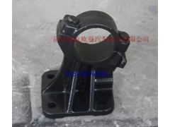 1B24950200288,翻轉支架固定座,濟南愷航歐曼汽車配件有限公司