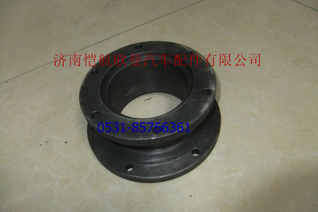 612600061450,風(fēng)扇連接盤86MM WD12，,濟南愷航歐曼汽車配件有限公司