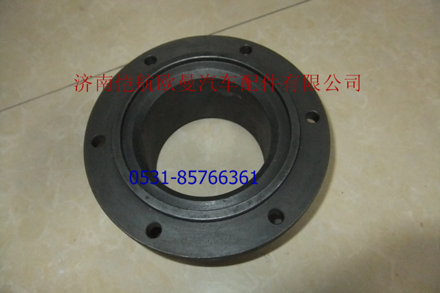 612600061450,風(fēng)扇連接盤86MM WD12，,濟南愷航歐曼汽車配件有限公司