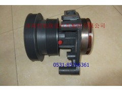 612600061941,水泵總成8P，,濟(jì)南愷航歐曼汽車配件有限公司