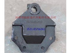 1122928000027,前簧前支架左一橋,濟(jì)南愷航歐曼汽車(chē)配件有限公司
