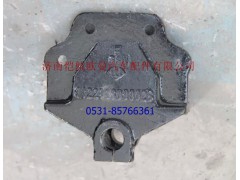 1122928000028,前簧后支架一橋,濟(jì)南愷航歐曼汽車配件有限公司