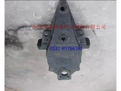 1131129280006,前簧前支架二橋右,濟南愷航歐曼汽車配件有限公司