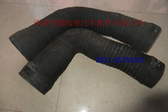 1331711920038,空濾器出氣管,濟(jì)南愷航歐曼汽車(chē)配件有限公司