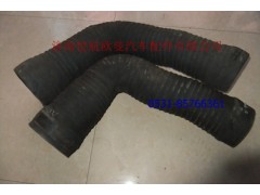 1331711920038,空濾器出氣管,濟(jì)南愷航歐曼汽車(chē)配件有限公司