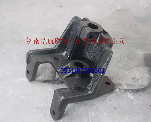 1414028002002,后簧后支架,濟(jì)南愷航歐曼汽車配件有限公司
