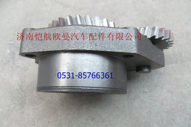 D15-000-30B，,機油泵組件,濟南愷航歐曼汽車配件有限公司