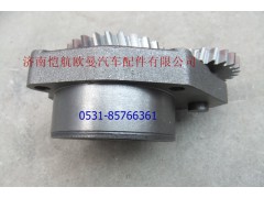 D15-000-30B，,機油泵組件,濟南愷航歐曼汽車配件有限公司