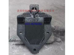 H0292190033A0,前簧后支架(二橋),濟(jì)南愷航歐曼汽車(chē)配件有限公司
