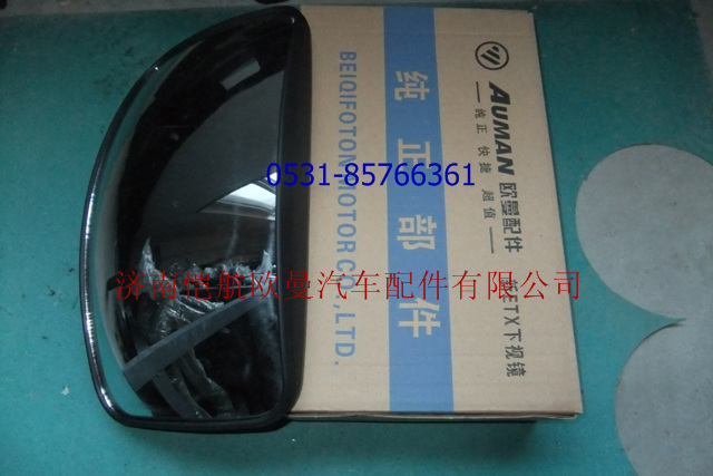 H1821021003A0,路面鏡方風(fēng)檔前ETX,濟(jì)南愷航歐曼汽車配件有限公司