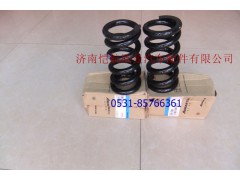 1B24950200158,前螺旋彈簧,濟(jì)南愷航歐曼汽車(chē)配件有限公司