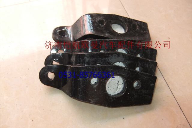 1417116200304,離合器撥叉軸支架,濟(jì)南愷航歐曼汽車配件有限公司
