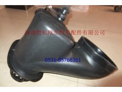 H0119209002A0,進(jìn)氣彎管新款3544,濟(jì)南愷航歐曼汽車配件有限公司