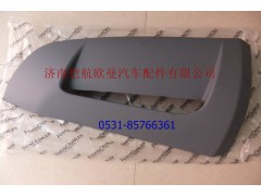 H4531010104A0,裝飾角板GTL右,濟(jì)南愷航歐曼汽車配件有限公司