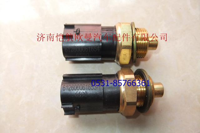 612600061653,雙溫控開關(guān),濟(jì)南愷航歐曼汽車配件有限公司